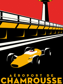 Retro Formula 1 - Chamrousse | Ретро Формула 1 Retro Formula 1 - Chamrousse | Ретро Формула 1