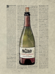 Wine | Вино