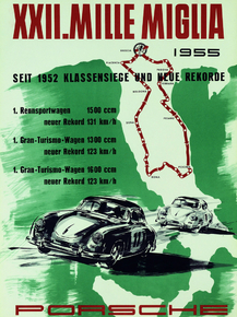 Retro Rally - XXII.Mille Miglia | Ретро Ралли Retro Rally - XXII.Mille Miglia | Ретро Ралли