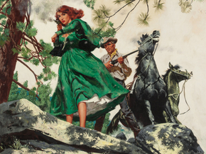 Frank McCarthy - Eyeing the Enemy | Фрэнк Маккарти Frank McCarthy - Eyeing the Enemy | Фрэнк Маккарти