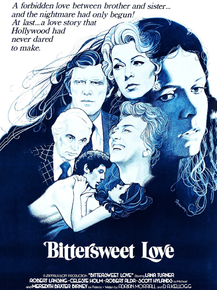 Bittersweet Love, 1976
