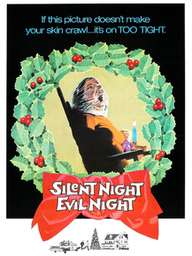 Black Christmas, 1974