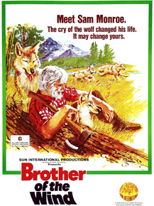 Brother of the Wind, 1973
