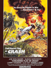Checkered Flag or Crash, 1977