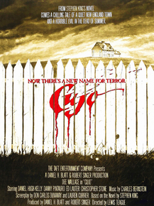 Cujo (Warner Brothers, 1983