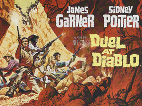 Duel at Diablo, 1966