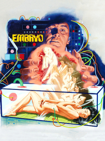 Embryo, 1976