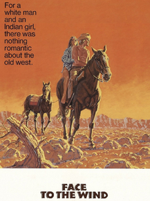 Face to the Wind, 1974