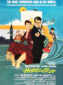 Hopscotch, 1980