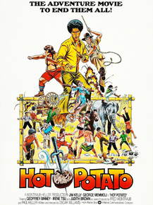 Hot Potato, 1976