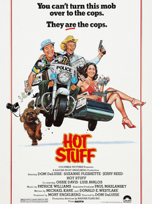 Hot Stuff, 1979