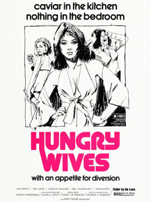 Hungry Wives, 1973