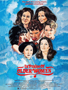 In Praise of Older Women, 1978