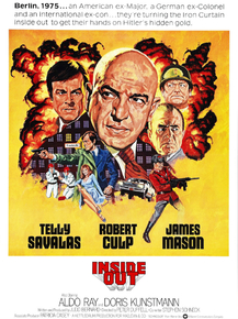 Inside Out, 1976