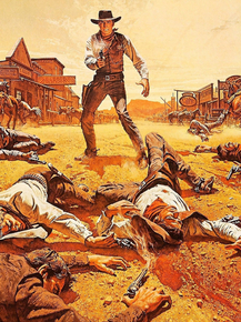 Lawman, 1971