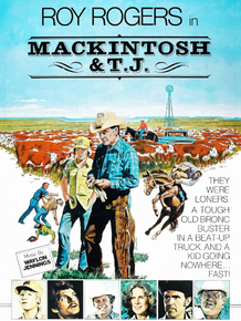 Mackintosh and T.J, 1975