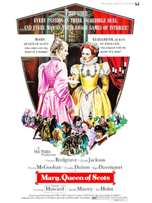 Mary, Queen of Scots, 1971