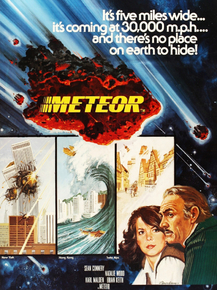 Meteor, 1979