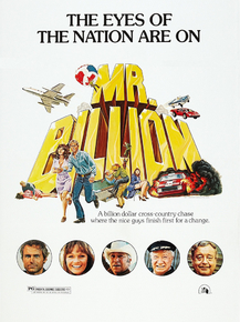 Mr. Billion, 1977