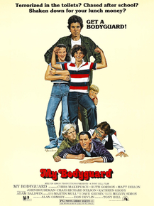 My Bodyguard, 1980