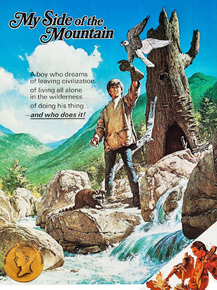 My Side of the Mountain, 1969