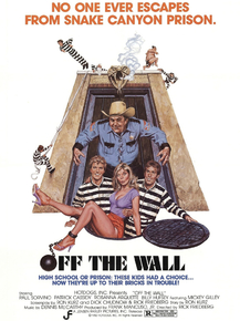Off the Wall, 1983