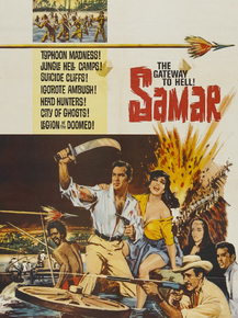 Samar, 1962