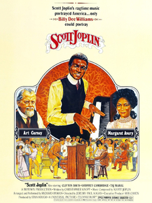 Scott Joplin, 1977