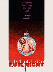 Silent Night, Evil Night, 1974