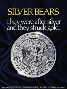 Silver Bears, 1977