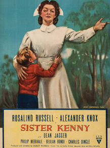 Sister Kenny, 1946