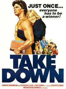 Take Down, 1979