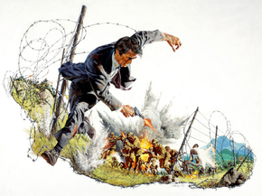 The Chairman, 1969