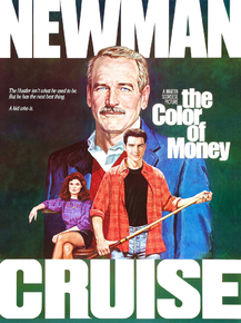 The Color of Money, 1986
