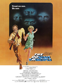 The Domino Principle, 1977