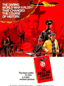 The Eagle Has Landed, 1977
