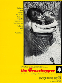 The Grasshopper, 1970