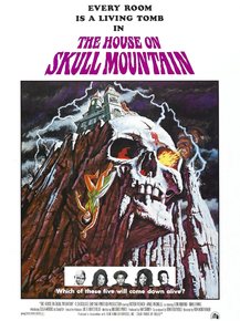 The House on Skull Mountain, 1974