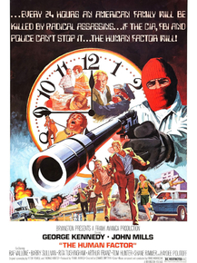 The Human Factor, 1975