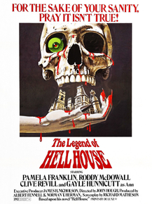The Legend of Hell House, 1973