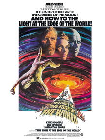 The Light at the Edge of the World, 1971