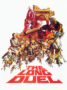The Long Duel, 1967
