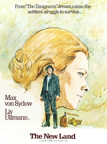 The New Land, 1971
