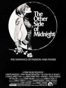 The Other Side of Midnight, 1977