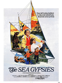 The Sea Gypsies, 1978