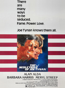 The Seduction of Joe Tynan, 1979