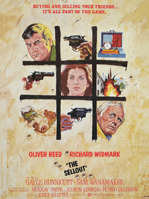 The Sellout, 1976
