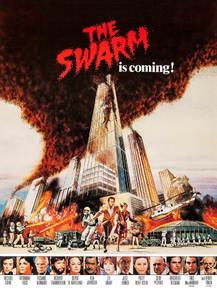The Swarm, 1978