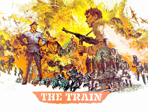 The Train, 1965