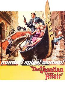 The Venetian Affair, 1967